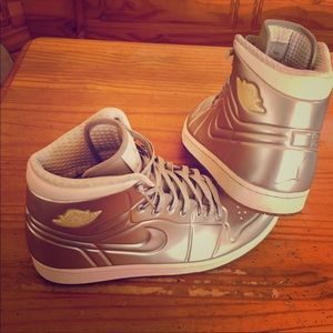 COPY - Air jordans Retro 1 mens andoized